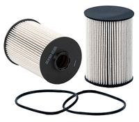Thumbnail for Wix WF8401 Cartridge Fuel Metal Free Filter