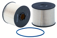 Thumbnail for Wix WF8433 Cartridge Fuel Metal Free Filter