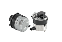 Thumbnail for Wix WF8451 Fuel (Complete In-Line) Filter
