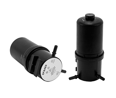 Wix WF8465 Fuel (Complete In-Line) Filter