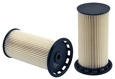 Wix WF8477 Cartridge Fuel Metal Free Filter