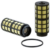 Thumbnail for Wix WF8495 Cartridge Fuel Metal Free Filter