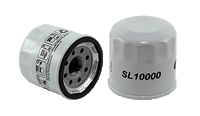 Thumbnail for Wix WL10000 Spin-On Lube Filter