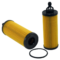 Thumbnail for Wix WL10010 Cartridge Lube Metal Free Filter