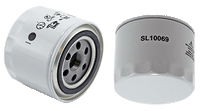 Thumbnail for Wix WL10069 Spin-On Lube Filter