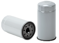 Thumbnail for Wix WL10087 Spin-On Lube Filter