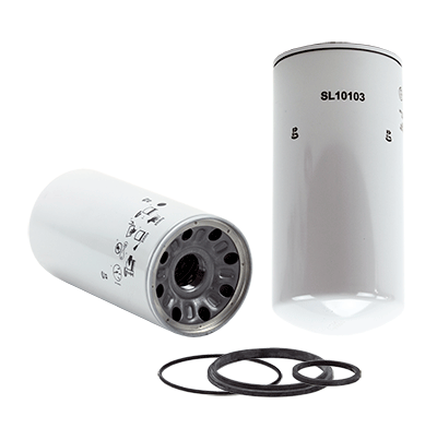 Wix WL10103 Spin-On Hydraulic Filter