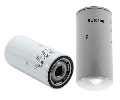 Wix WL10108 Spin-On Lube Filter