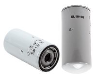 Thumbnail for Wix WL10108 Spin-On Lube Filter