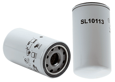 Wix WL10113 Spin-On Hydraulic Filter