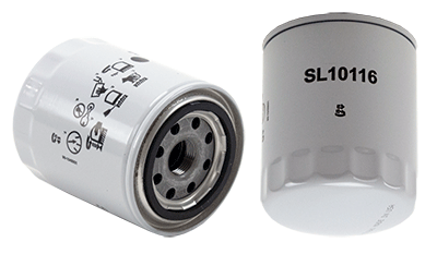Wix WL10116 Spin-On Lube Filter