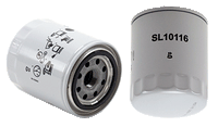 Thumbnail for Wix WL10116 Spin-On Lube Filter