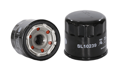 Wix WL10239 Spin-On Lube Filter