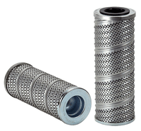 Thumbnail for Wix WL10276 Cartridge Hydraulic Metal Canister Filter
