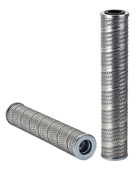 Thumbnail for Wix WL10277 Cartridge Hydraulic Metal Canister Filter