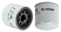 Thumbnail for Wix WL10300 Spin-On Hydraulic Filter