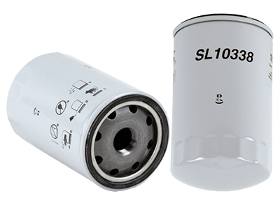 Wix WL10338 Spin-On Hydraulic Filter