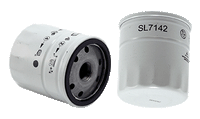 Thumbnail for Wix WL7142 Spin-On Lube Filter