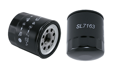 Wix WL7163 Spin-On Lube Filter