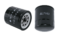 Thumbnail for Wix WL7163 Spin-On Lube Filter