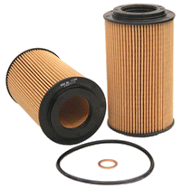 Thumbnail for Wix WL7236 Cartridge Lube Metal Free Filter