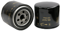 Thumbnail for Wix WL7237 Spin-On Lube Filter