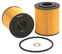Thumbnail for Wix WL7283 Cartridge Lube Metal Free Filter