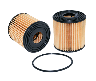 Wix WL7302 Cartridge Lube Metal Free Filter