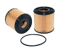 Thumbnail for Wix WL7302 Cartridge Lube Metal Free Filter