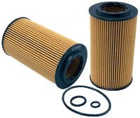 Thumbnail for Wix WL7430 Cartridge Lube Metal Free Filter
