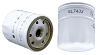 Thumbnail for Wix WL7433 Spin-On Lube Filter