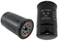 Thumbnail for Wix WL7437 Spin-On Lube Filter