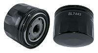 Thumbnail for Wix WL7443 Spin-On Lube Filter