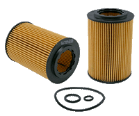 Thumbnail for Wix WL7446 Cartridge Lube Metal Free Filter