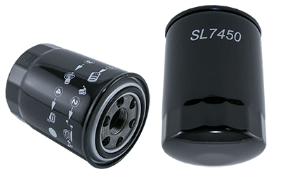 Wix WL7450 Spin-On Lube Filter