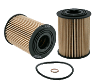 Thumbnail for Wix WL7458 Cartridge Lube Metal Free Filter