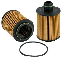 Thumbnail for Wix WL7464 Cartridge Lube Metal Free Filter