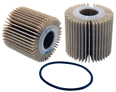 Wix WL7481 Cartridge Lube Metal Free Filter