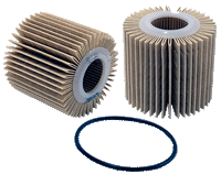 Thumbnail for Wix WL7481 Cartridge Lube Metal Free Filter