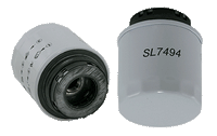 Thumbnail for Wix WL7494 Spin-On Lube Filter