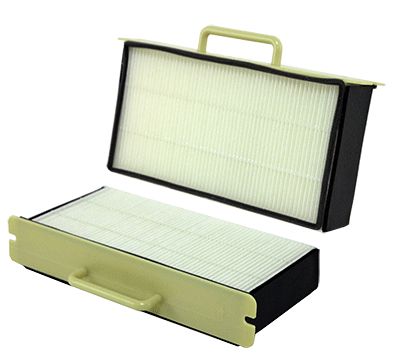 Wix WP10000 Cabin Air Panel
