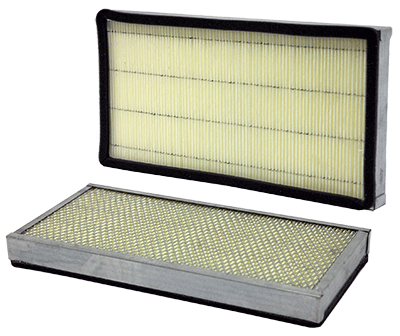 Wix WP10001 Cabin Air Panel