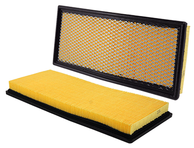 Wix WP10003 Cabin Air Panel