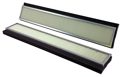 Wix WP10005 Cabin Air Panel
