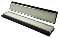Thumbnail for Wix WP10005 Cabin Air Panel