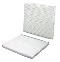 Thumbnail for Wix WP10009 Cabin Air Panel