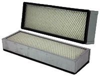 Thumbnail for Wix WP10058 Cabin Air Panel