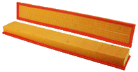 Thumbnail for Wix WP10069 Cabin Air Panel