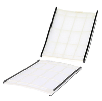 Thumbnail for Wix WP10073 Cabin Air Panel