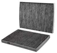 Thumbnail for Wix WP10074 Cabin Air Panel